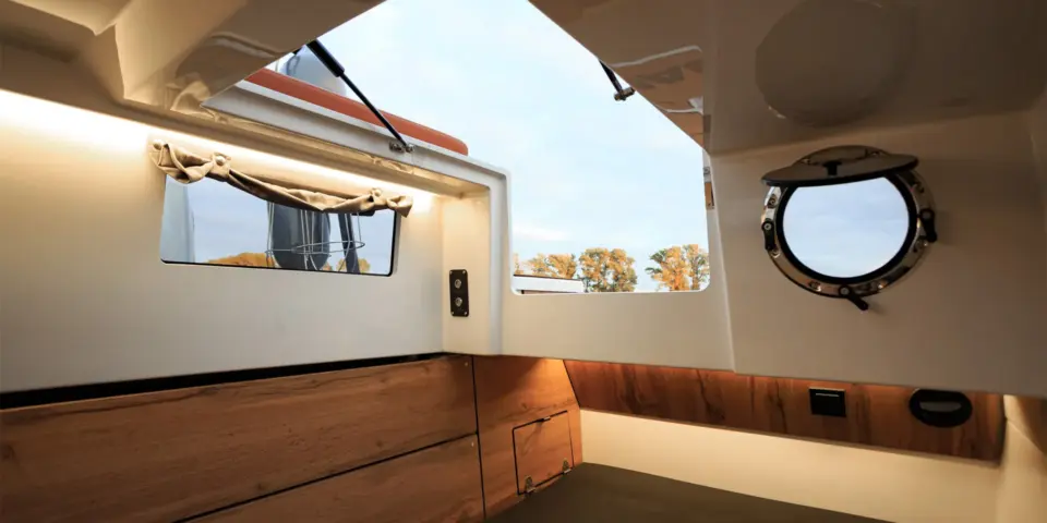 Searena 815 Space+
