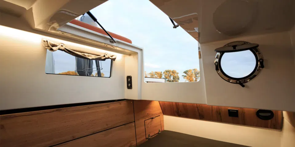 Searena 745 Space+