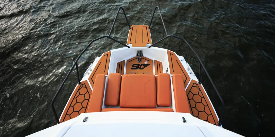 Searena 815