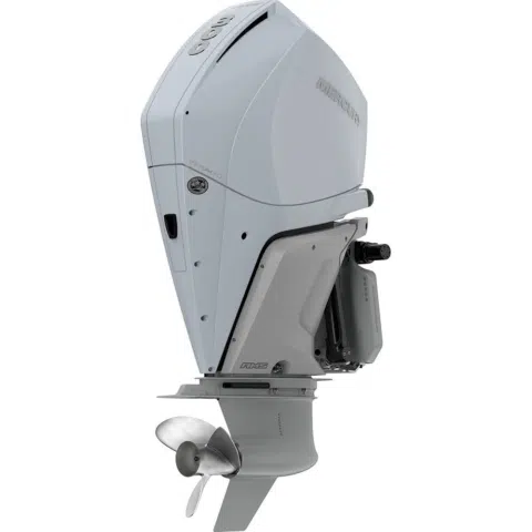 Outboard Mercury Verado 300 hp