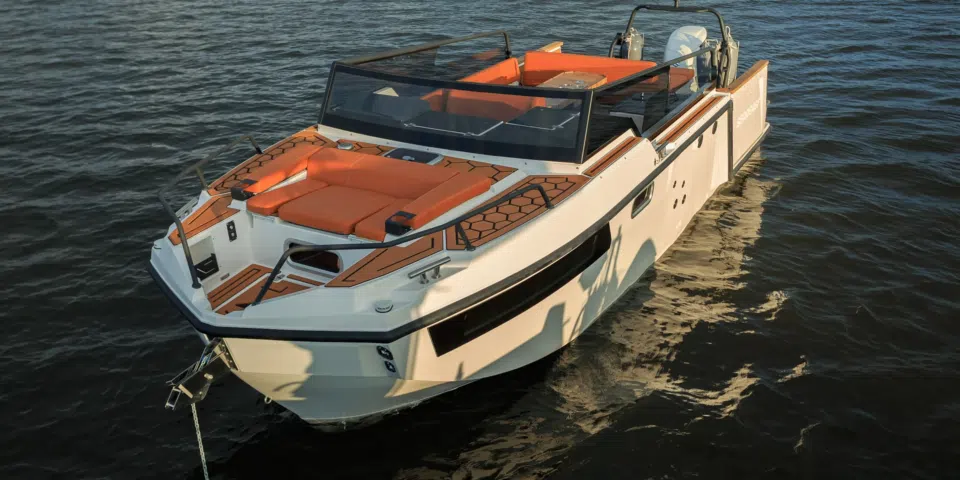 Searena 745 Space+