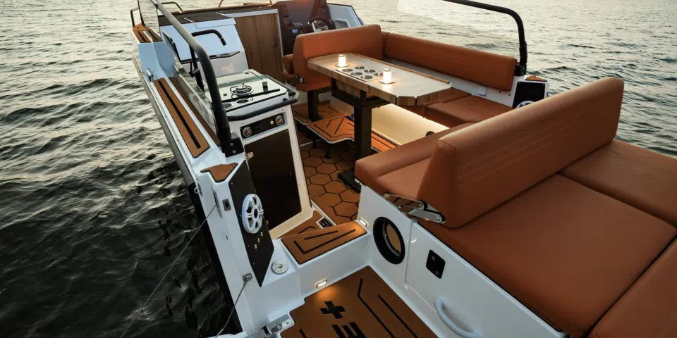 Searena 745 Space+