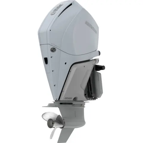 Outboard Mercury Verado 250 hp