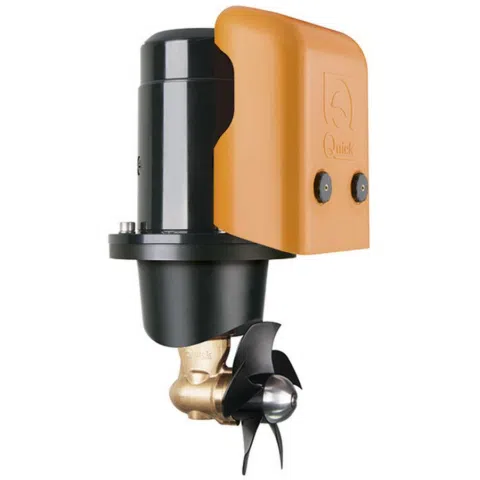 Bow thruster